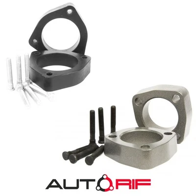 Kit de elevación espaciadores de coche de 1,2" 30 mm para LEXUS GS300, GS400, GS430, SC430 Foto 1 de 4