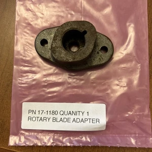 Adaptador de hoja rotativo 17-1180 NOS - Imagen 1 de 6