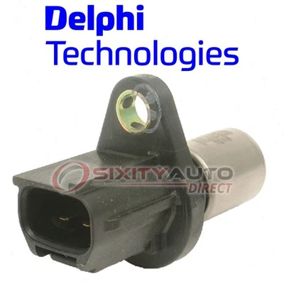 Delphi Camshaft Position Sensor for 2006-2008 Lexus RX400h 3.3L V6 Engine xv Foto 1 de 4