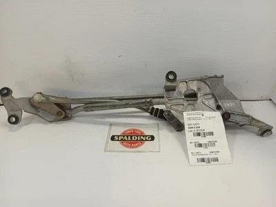 2011-2012 OUTLANDER SPORT Front Windshield Wiper Transmission Linkage 10743936 - Image 1 of 4