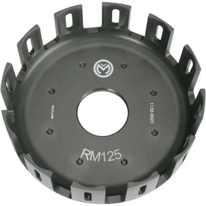 Moose Clutch Basket Fits Suzuki RM125 1992-2008 - Picture 1 of 1