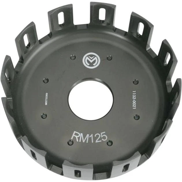 Moose Clutch Basket Fits Suzuki RM125 1992-2008 - Image 1 of 1