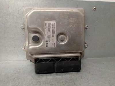 55250637 CENTRALINA MOTORE / 4897224 PER CITROËN NEMO 1.3 HDI FAP - Immagine 1 di 4