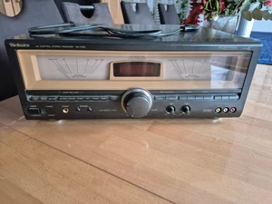Technics SA-TX30 - Bild 1 von 2