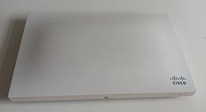 11 X Cisco Meraki MR34-HW Cloud Managed Wireless Access Point - MR34-HW No PSU - Photo 1/11
