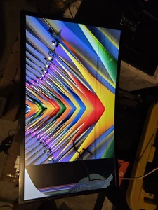 NEW SAMSUNG ESSENTIAL S3 27” 100Hz FHD LS27D366GANXZA CURVED COMPUTER MONITOR - Picture 1 of 3