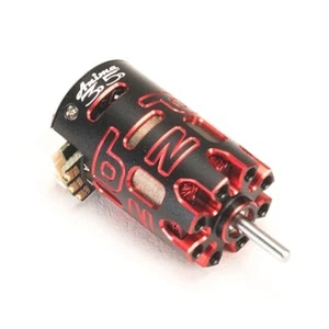 PN Racing V4 Anima 3500kV Sensored Brushless Motor For RC 1/27 Mini-Z #174435 - Picture 1 of 4