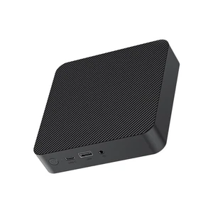 TRIGKEY Key mini N100 Mini PC, Intel Alder Lake N100 (4C/4T, fino a 3,4 Hz) 16 G... - Foto 1 di 9