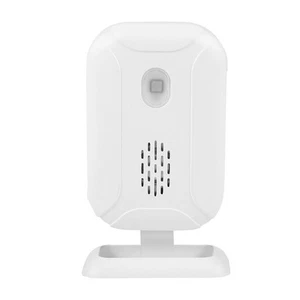 36 Ringtones Wireless Welcome Doorbell Infrared Ir Motion Sensor Doorphone E HLF - Picture 1 of 8