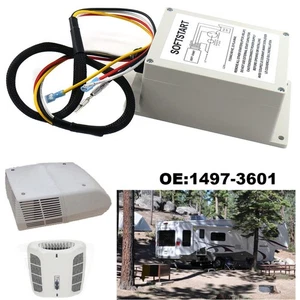 RV AC Soft Start Control Kit for Coleman 450XX 452XX 470XX 480XX 482XX Models - Picture 1 of 8