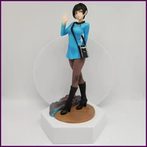 Original Kotobukiya Movie Bishoujo Spock Star Trek Action Figuren 20cm PVC Modell - Bild 1 von 26