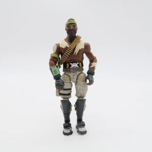 Bandolier Fortnite Solo Mode Actionfigur - Bild 1 von 6