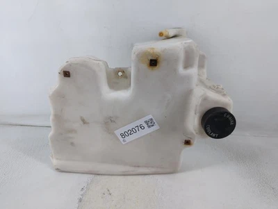 Chevrolet S10 Blazer Windshield Washer Fluid Reservoir Bottle Oem MYOQK - Image 1 of 4