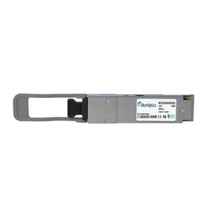 Compatible con F5 Networks F5-UPG-QSFP+BD BlueOptics QSFP BO25K856S2D - Imagen 1 de 5