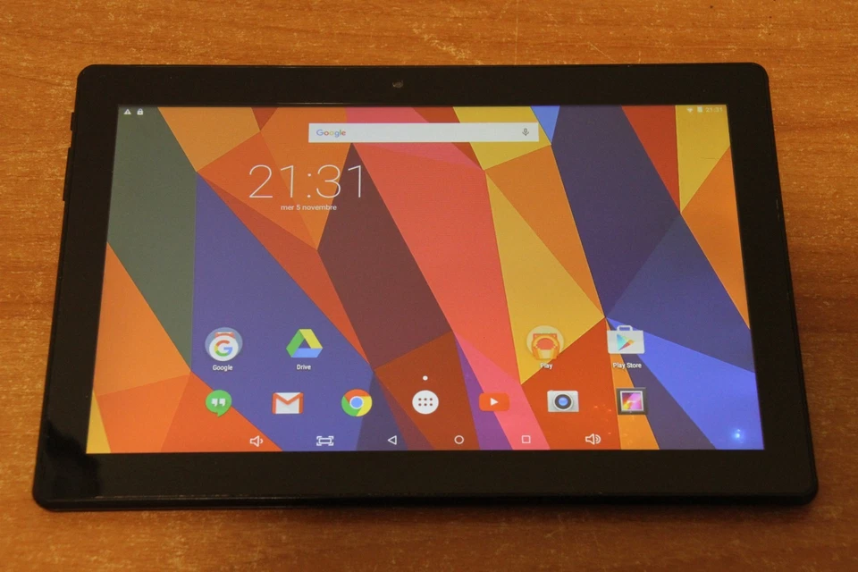 Tablet   HANNSPREE HSG 1341 - Immagine 1 di 4