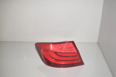 BMW F10 5er Rear Light Side Panel Left 7203229 63217203229 - Image 1 of 4