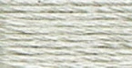 DMC Pearl Cotton Skein Size 5 27.3yd-Very Light Beaver Grey - 115 5-3072 - Image 1 of 1