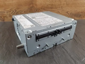 Mercedes-Benz W205 C-Klasse Navi Radio CD DVD Player A2059001722 / Rechnung - Bild 1 von 5