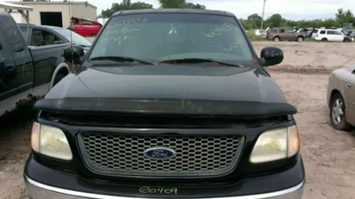 Motor De Arranque A Trav 10/21/12 Se Adapta a 99-09 11-13 Ford F250SD 4290378 Foto 1 de 4