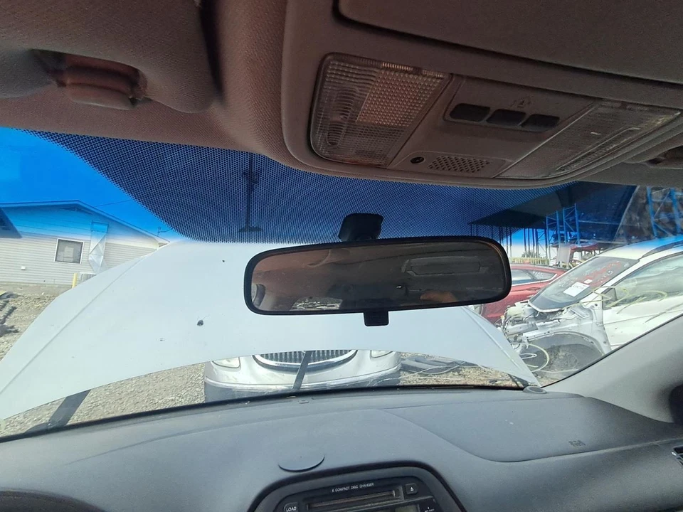 Espejo retrovisor sin crucero adaptativo compatible para 05-16 CR-V 2625839 Foto 1 de 1