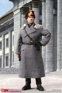 Ready！3R GM653 1/6  Mussolini 12" Male Soldier Action Figure Model - Picture 1 of 11