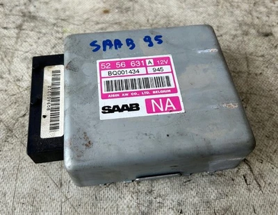 Modulo cambio centralina SAAB 9-5 5256631 - Immagine 1 di 3
