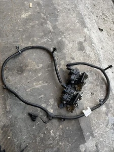 2019-2024 Ram 2500 3500 Tailgate Latchs Actuators With Harness OEM p68387007ac - Bild 1 von 6