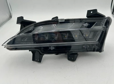 LINCOLN MKC 15-19 LUZ DE CIRCULACIÓN DIURNA CONDUCTOR IZQUIERDO EJ7B13D273A OEM Foto 1 de 3