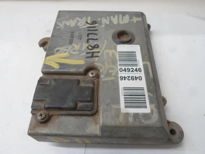 LOGIC CONTROL MODULE DODGE DAYTONA 1984 5213898 OEM - Image 1 of 4