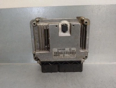 96862888 centralina motore per CHEVROLET EPICA 2.0 DIESEL CAT 2006 4663736 - Immagine 1 di 4
