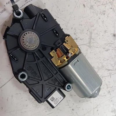 Motor de cristal techo corredizo techo corredizo eléctrico Ford Ecosport 2018 2019 2020 2021 2022 Foto 1 de 4