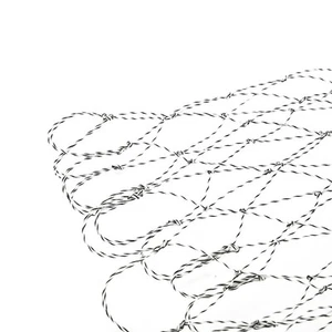 (50) Ersatz Angelkescher Netz Angeln Handkescher VT - Bild 1 von 2