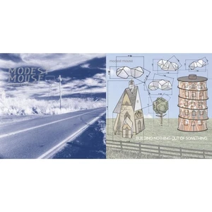 Modest Mouse - Building Nothing Out Of Something & This Is A Long Drive For - Picture 1 of 3