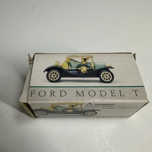 Ford Model T Maßstab 1:64 Miniatur Replika Readers Digest No 304 Die Cast Spielzeugauto - Bild 1 von 12
