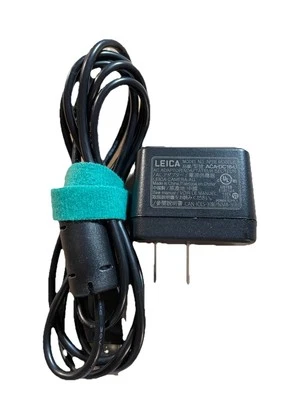 Genuine Leica ACA-DC16-U with USB cable - Image 1 of 2