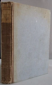 Tudor Studies, Seton-Watson, Pollard, 1924, 1st ed - Imagen 1 de 8