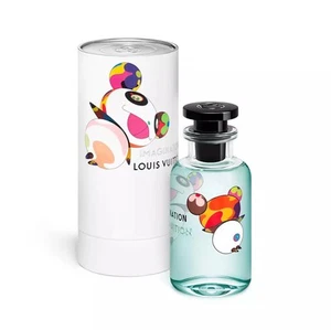 Perfume Louis Vuitton Imagination Colección Murakami - Imagen 1 de 3