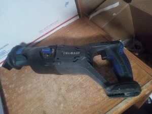 Kobalt K20LR-26A Cordless Reciprocating Saw Tool Only - Picture 1 of 10