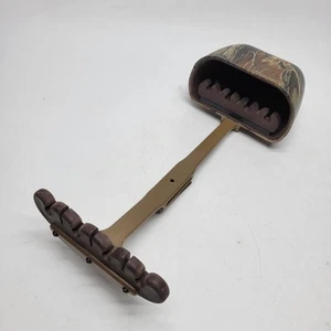 Kwikee Kwiver Köcher Arctic 2 Holster Jagd Bogenschießen Bogenbolzen Outdoor 4 Pfeile - Bild 1 von 5