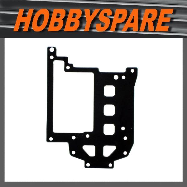 HSP PLACA SUPERIOR 02069 PARA ESCALA 1/10 RC  Foto 1 de 1