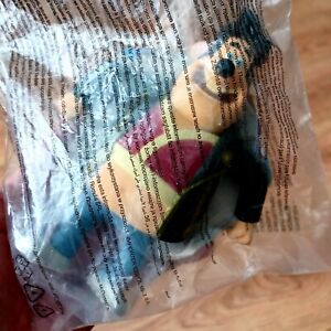 Flushed Away - Sid - Vintage McDonald's Happy Meal Toy - New & Sealed