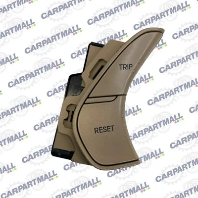 Interruptor de botón de reinicio y disparo del volante Hyundai Sonata 2011-2014 96700-3S900 Foto 1 de 4