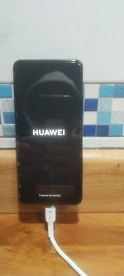 Movil Huawei P Smart 2021 PPA-LX1 ,Averiado Sin Garantía Para Piezas O Reparar  - Imagen 1 de 4