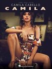 Camila Cabello - Camila : Piano / Vocal / Guitar, Paperback By Cabello, Camil...
