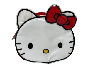 Hello Kitty 3D Gesicht Brotzeittasche - Bild 1 von 3