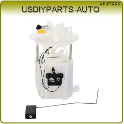 Fuel Pump Assembly For 2013-16 Mercedes-Benz GL450 X166 GL550 X166 GL63 AMG X166 - Image 1 of 4