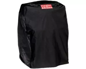 Ziegler & Brown Single Burner BBQ and Stand Cover BBQ Cover - Picture 1 of 1