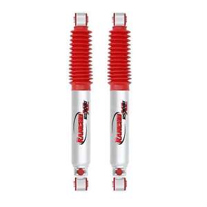 Rancho RS9000XL Adjustable Shocks Rear Pair for 1993-1998 Toyota T100 4WD