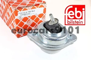 BMW 325xi Febi Engine Mount 23769 22116750862 - Picture 1 of 2