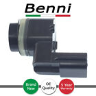Benni 1x PDC Parking Reversing Sensor For Clio Grand Scenic Megane Front or Rear